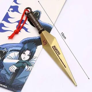 Kunai Blade Naruto Related Keywords & Suggestions - Kunai Bl