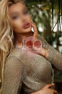 Escort Missy , agency Bloom Escort