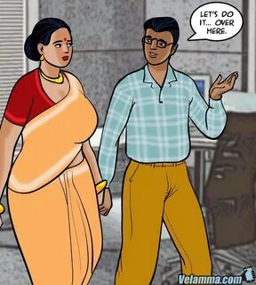 Read Velamma Episode 69 -Cam Online Now prncomix