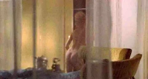 Goldie hawn naakt