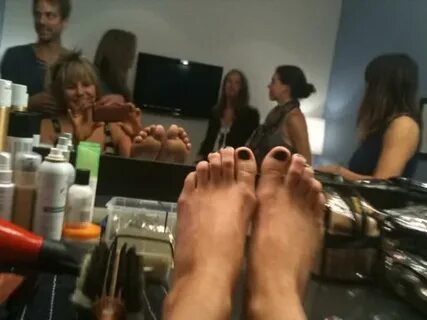 Grace Potter's Feet wikiFeet