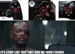 The X Button is Where Again? Video games funny, Video game m