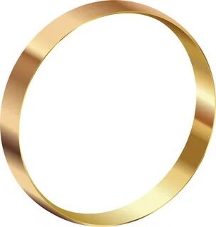 Gold Ring PNG Image Gold rings, Gold, Rings