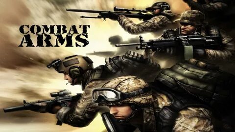 Combat Arms análisis trucos noticias fecha de lanzamiento.