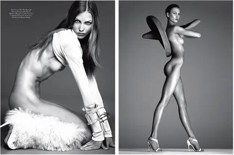 Karlie Kloss nackt 60 Sexy and Hot Karlie Kloss Pictures