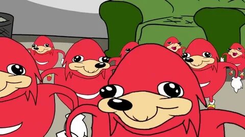 Do You Know Da Wae - OFFICIAL MUSIC VIDEO Ft. Ugandan Knuckl