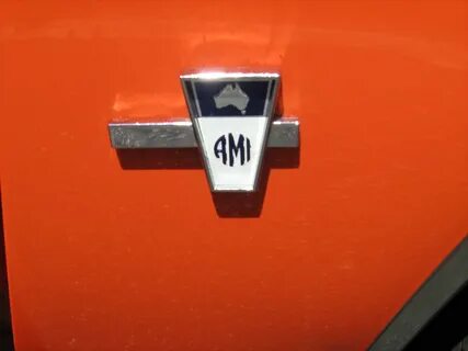 File:1971 AMI Rambler Gremlin AnnMD logo2.jpg - Wikimedia Co