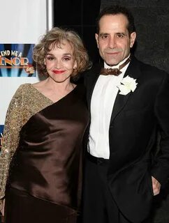 Brooke Adams And Tony Shalhoub Got Married After Her Daughte