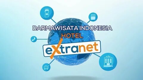 Panduan Lengkap Extranet Hotel Darmawisata Indonesia - YouTu