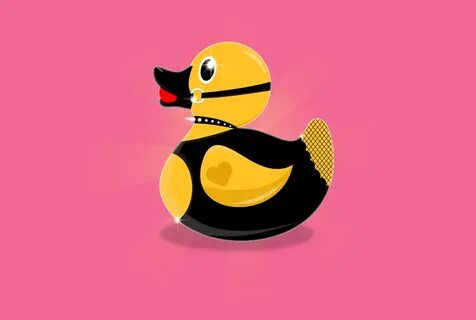 Dribbble - sexy_duck_highresolution.png by Igor Mochnacky
