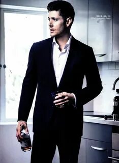 Pin by Jeannie Almonte on *sigh* Man Candy ♥ Jensen ackles, 