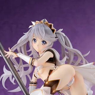 Bikini Warriors PVC Statue 1/7 Cleric 23 cm - Otaku Square