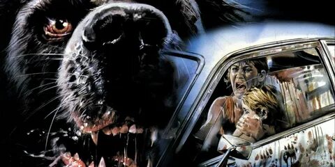 Reseña Retro: Cujo, un perro con poquísimas pulgas - Cinema 