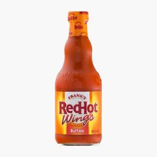 Frank's RedHot Buffalo Wings Sauce Piquante