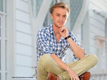 Tom Felton Wallpapers posted by Christopher Johnson