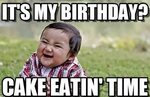 The Top 50 of the BEST Happy Birthday Memes - Thrifty Nifty 