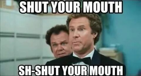Step-Brothers Best movie quotes, Step brothers meme, Step br