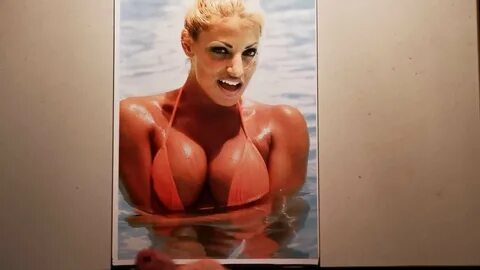 Watch Trish Stratus Cum Tribute 2 gay video on xHamster, the biggest HD sex...