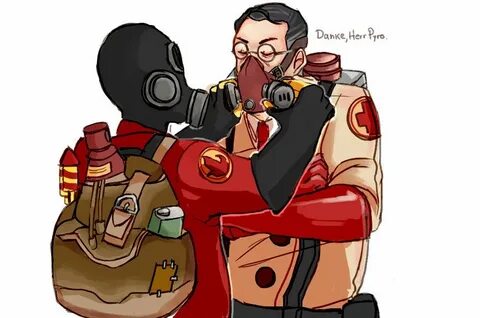 Mask help Team fortress 2 medic, Team fortress 2, Team fortr