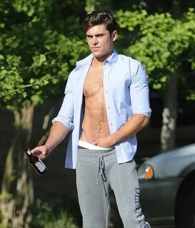 Pin on zac efron shirtless