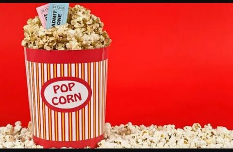 Let Your Taste Buds Scream with Pure Pleasure with Our Popcorn Buckets!