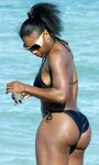 29 heißesten Bilder von Serena Williams Big Butt sind der Hi