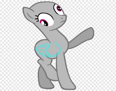 Dizzy Eyed MLP Base 107 png PNGBarn