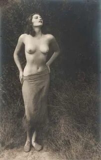 LEXICONMAG.com NSFW - The Nudes of William Mortensen