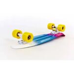 Характеристики Пенни борд Fish Skateboards градиент 22 дюйма