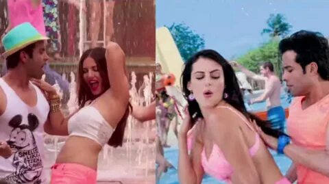 Mastizaade' And 'Kyaa Kool Hain Hum 3' Review Or: How NOT To