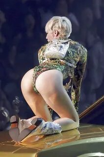 Miley CyRUS BUTT - Photo #9