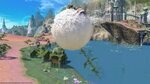Moogle Quest Mount, cute fluffy fluff "Cloud Mallow" Norirow