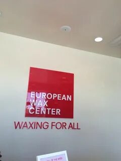 European Wax Center Wax center, Wax, European