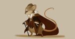 mouse sir