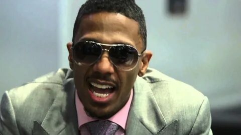 Nick Cannon Wallpapers - Wallpaper Cave