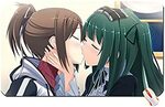 Anime Lesbians Making Out - Telegraph