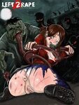 Read Zoey - Left 4 Dead Hentai porns - Manga and porncomics 