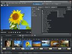 MAGIX PhotoStory on CD & DVD 10 Deluxe free download - Softw