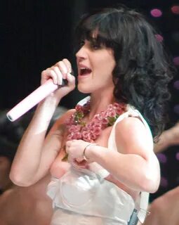 Katy Perry Nipple Slip - Imgur