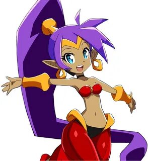 Shantae Pure Good Wiki Fandom