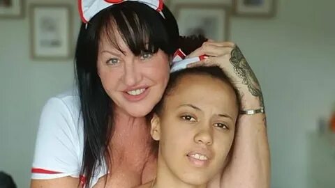 Mom Pimps Her Daughter Out on Onlyfans - YouTube