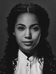 Madeleine Mantock in Into the Badlands (2015) in 2019 Into t