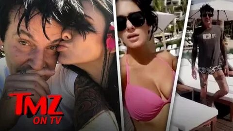 Brittany Furlan Wants Everyone To Know Tommy Lee's Still Got