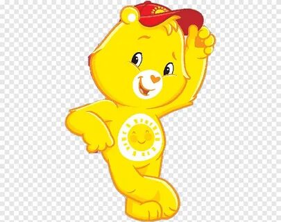 Free download Funshine Bear Care Bears Grumpy Bear Teddy bea