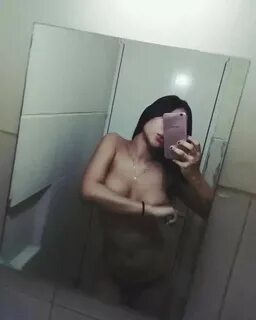 Cristina Maria Ferrer Scandal Nude Pinay Model Nipple Slip