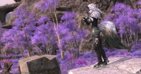 Ffxiv Mog Station Mining Gear 100 Images - Glamour Spotlight