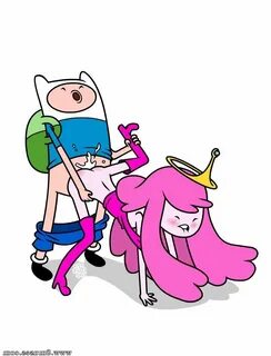 Princess Bubblegum Sex Comics