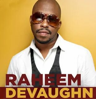 Raheem DeVaughn R&b soul music, Soul music, Current music