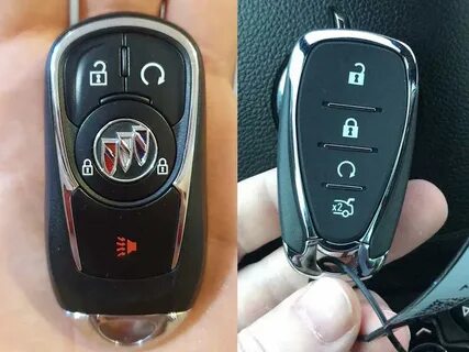 Ключ автозапуска KeyLess Go для Insignia Lift 433 MHz. Онли 