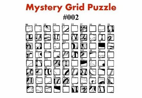 Free+Printable+Grid+Drawing+Puzzles Grid puzzles, Art sub le